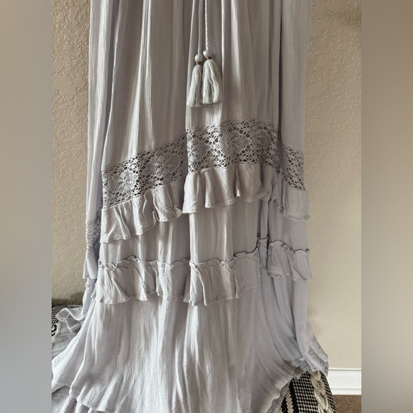 Free People Santa Maria Maxi Dress - Picture 5 of 10